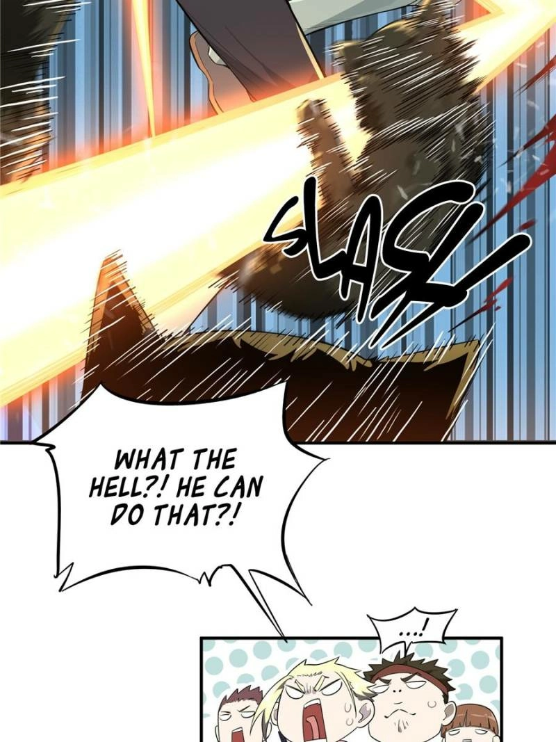 Read The King