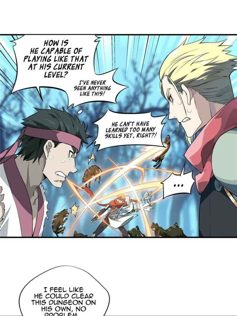 Read The King