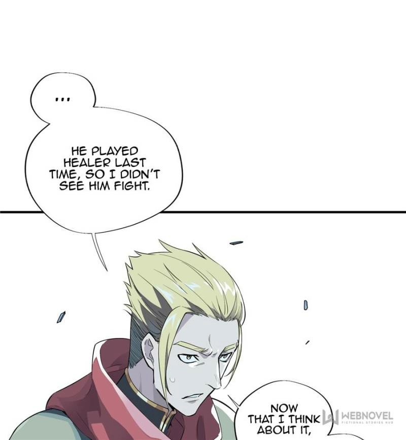 Read The King