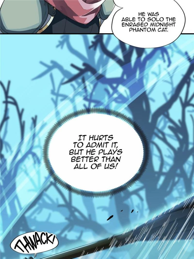 Read The King