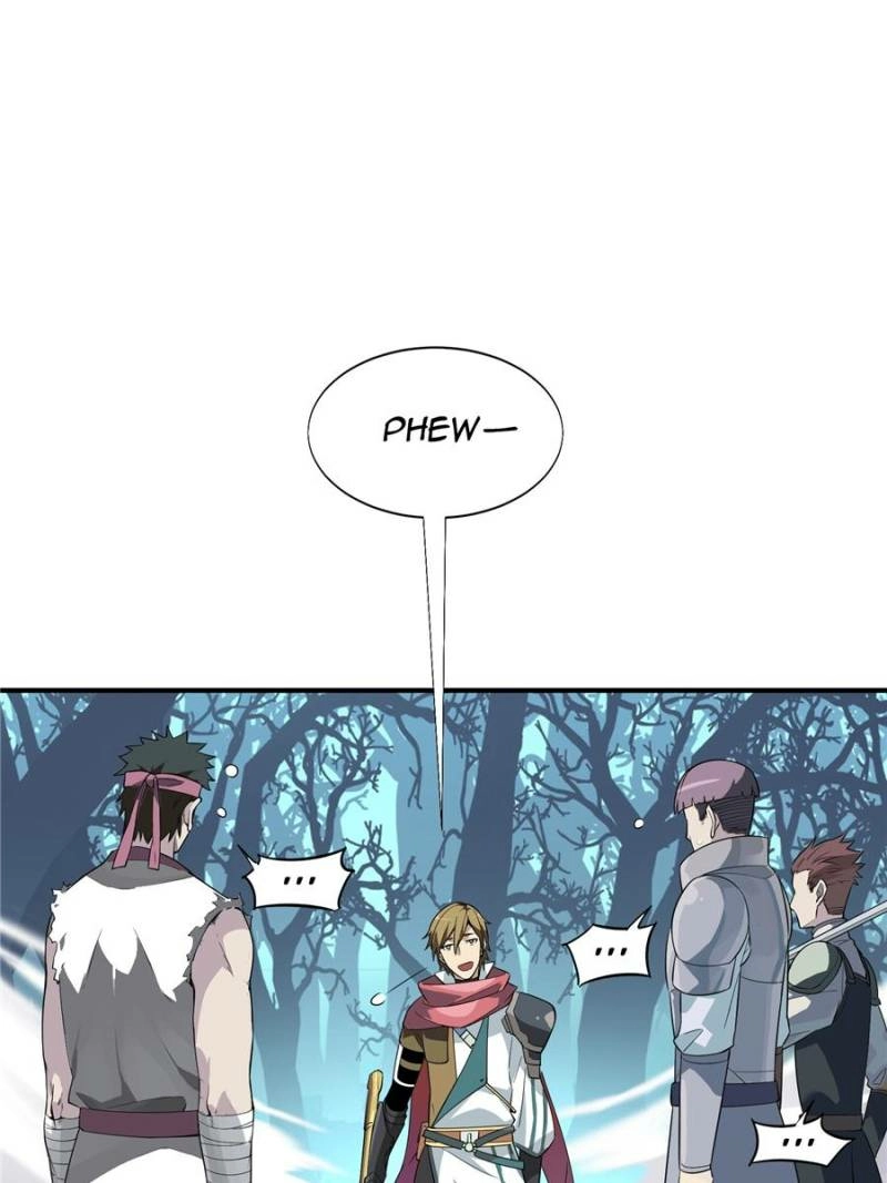 Read The King