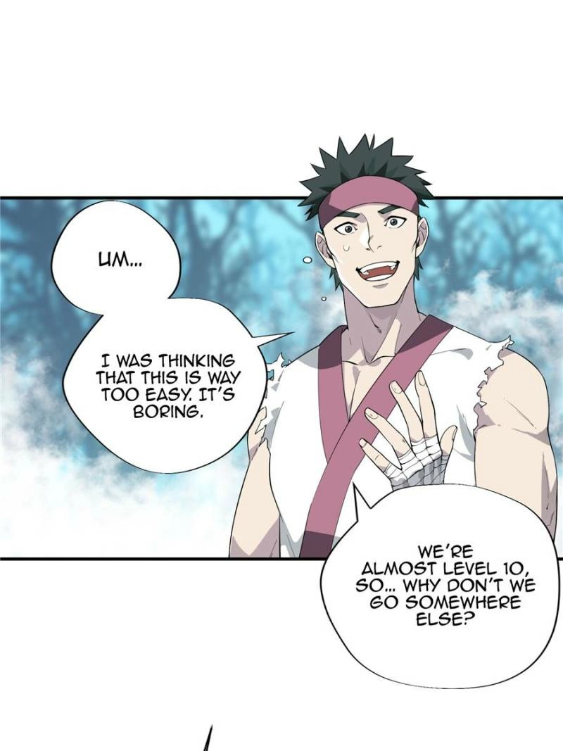 Read The King