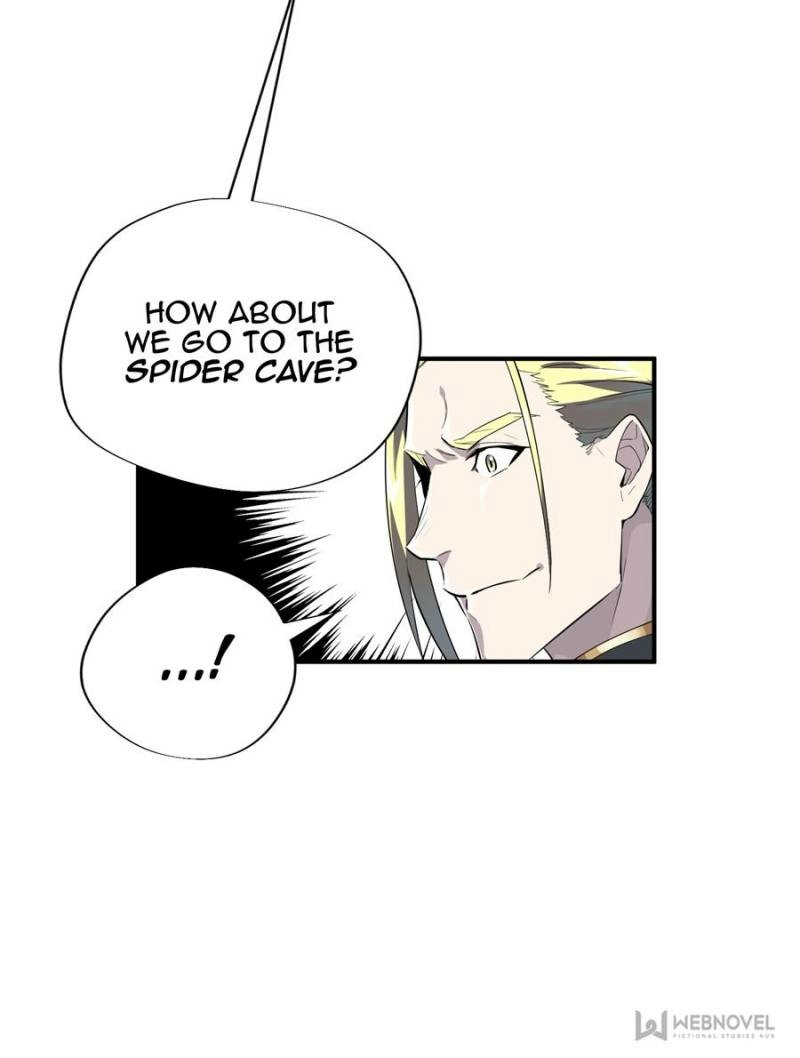 Read The King