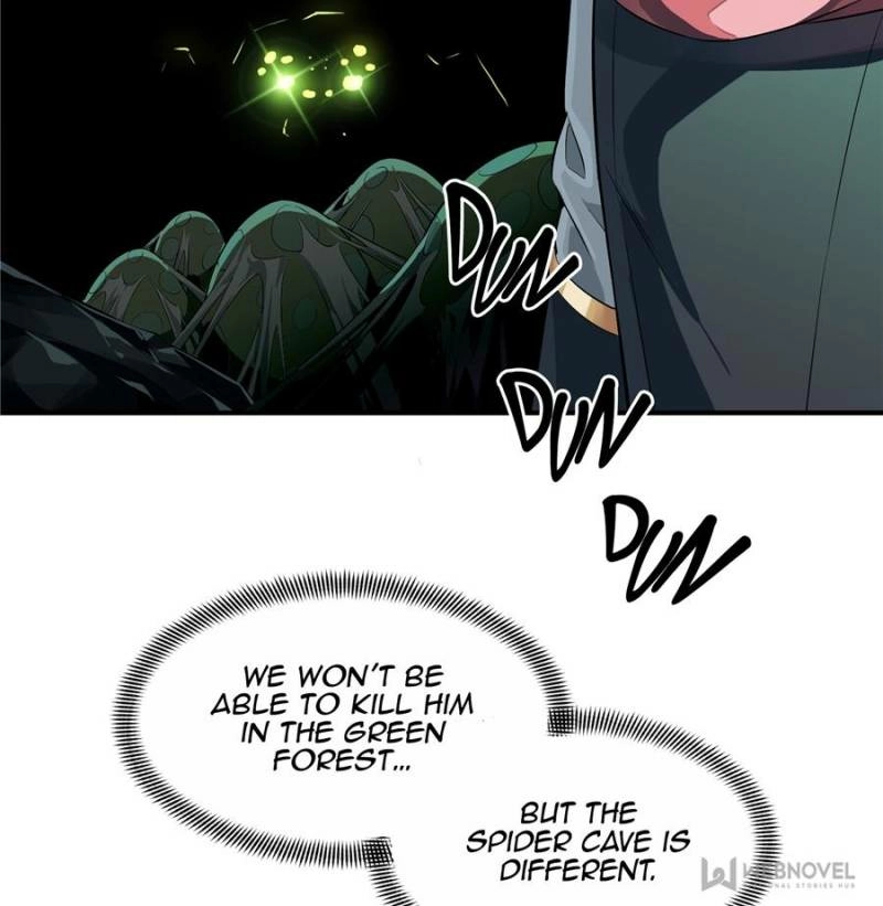 Read The King