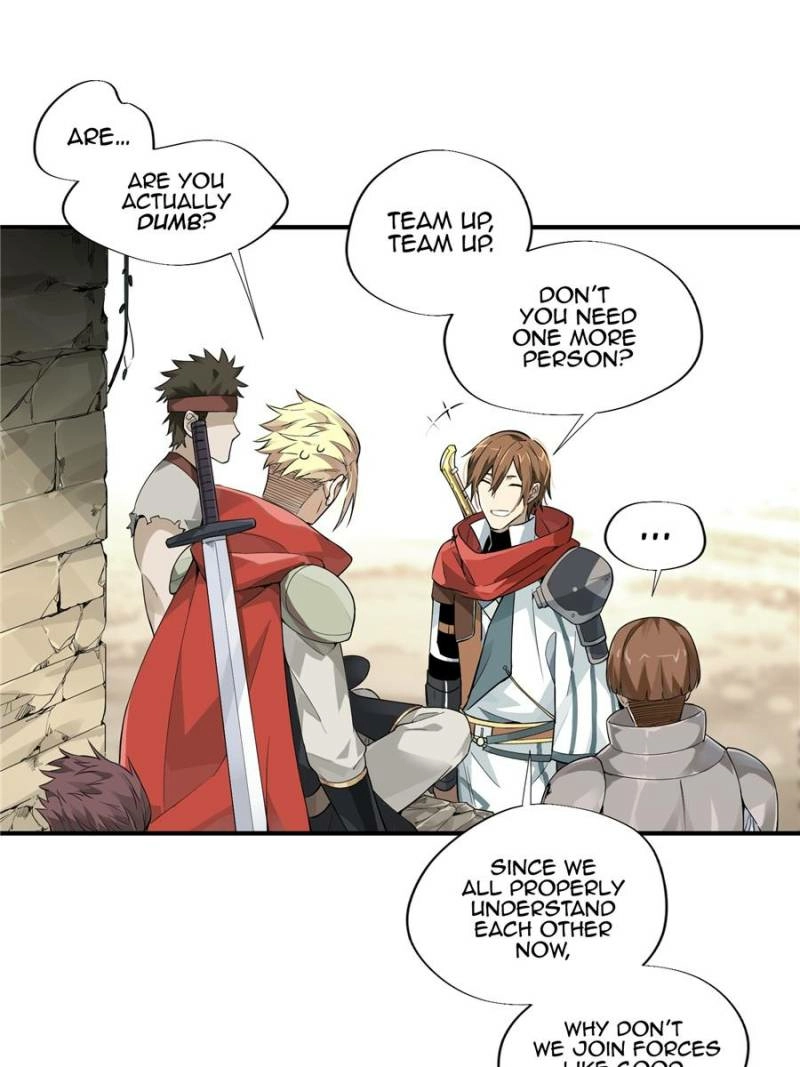 Read The King