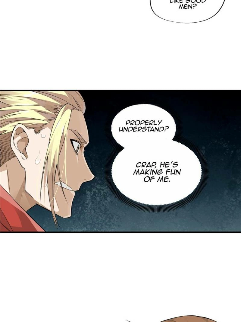 Read The King