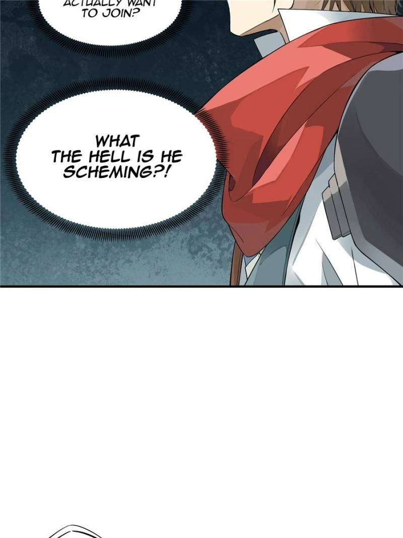 Read The King
