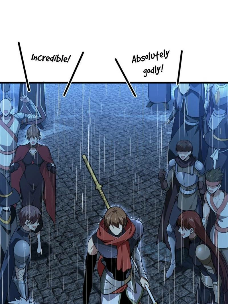 Read The King
