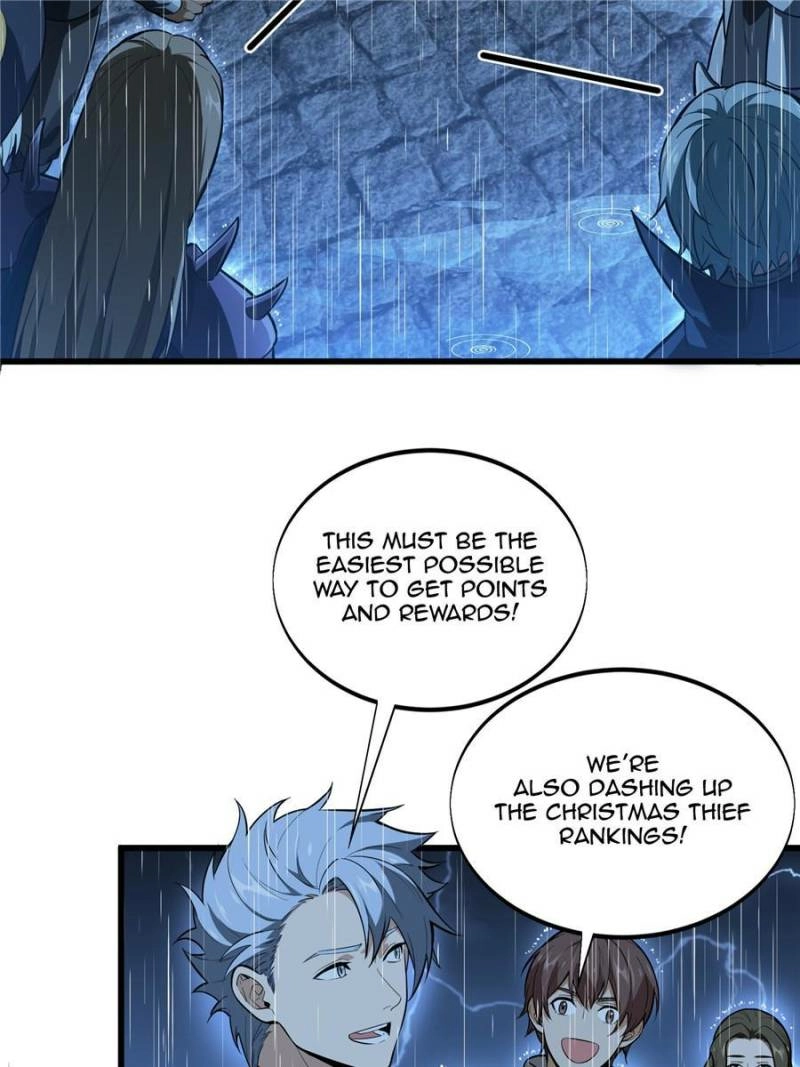 Read The King