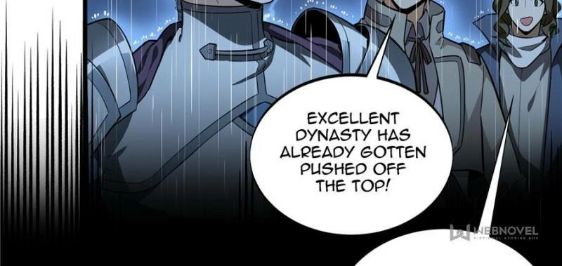 Read The King