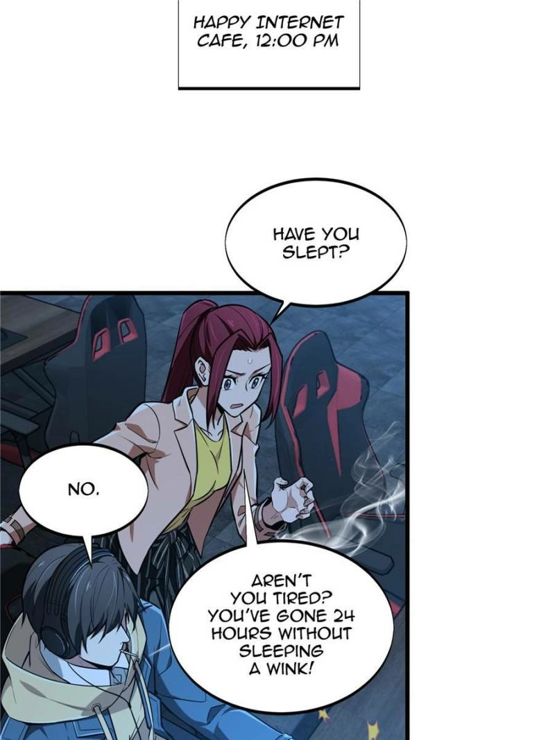Read The King