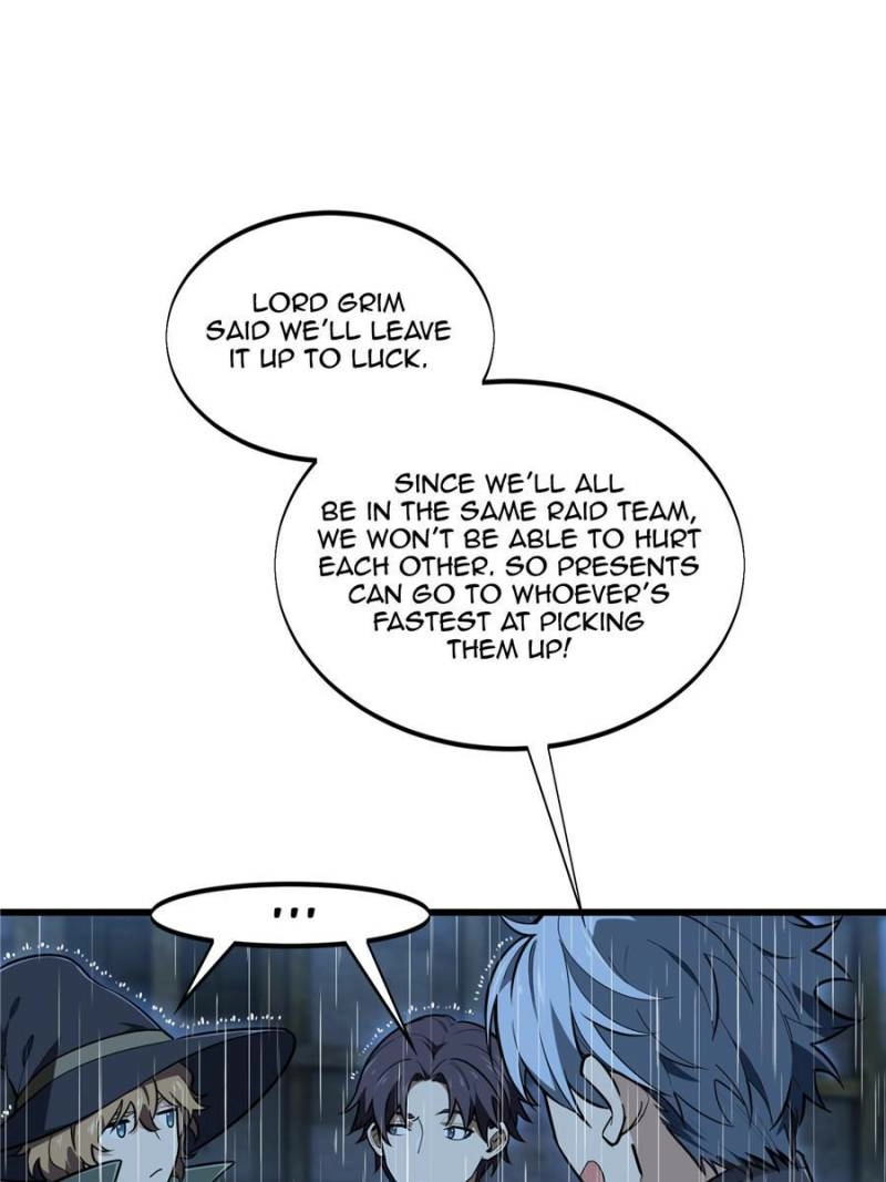 Read The King