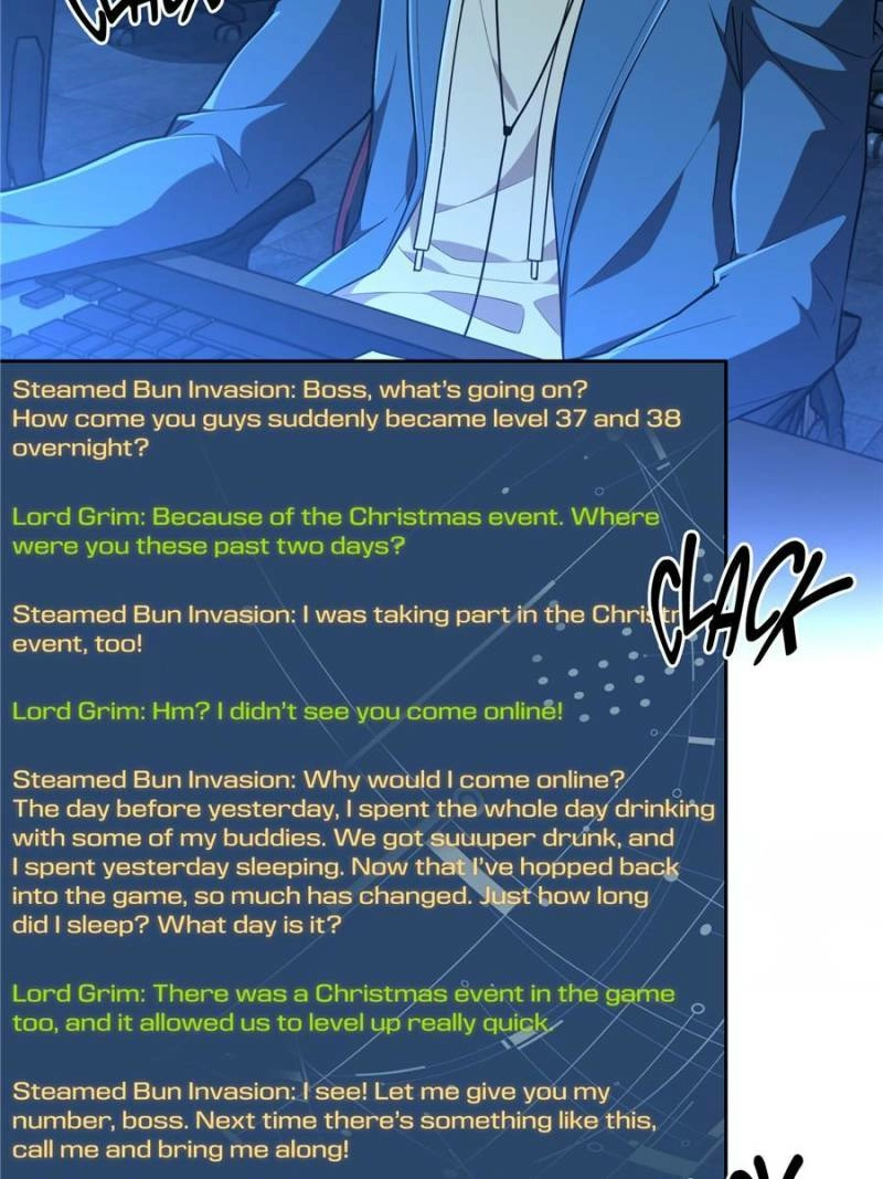 Read The King