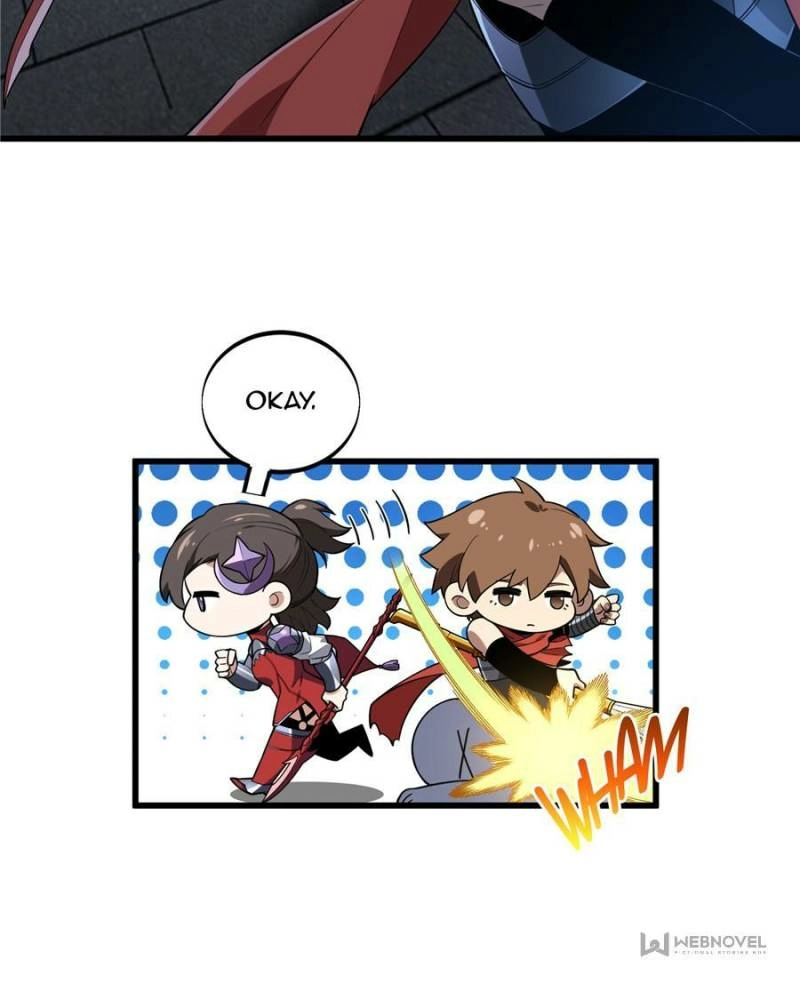 Read The King