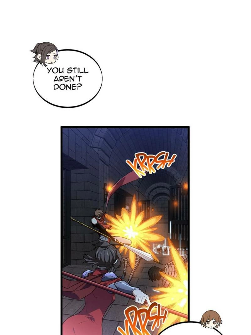 Read The King