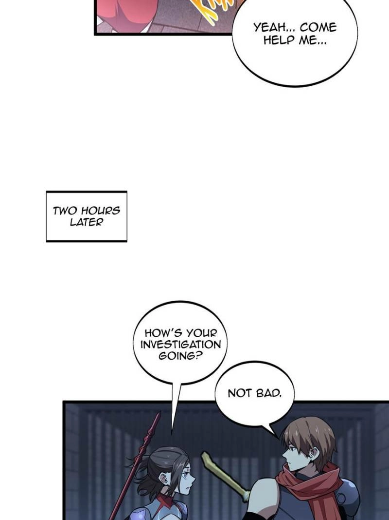 Read The King