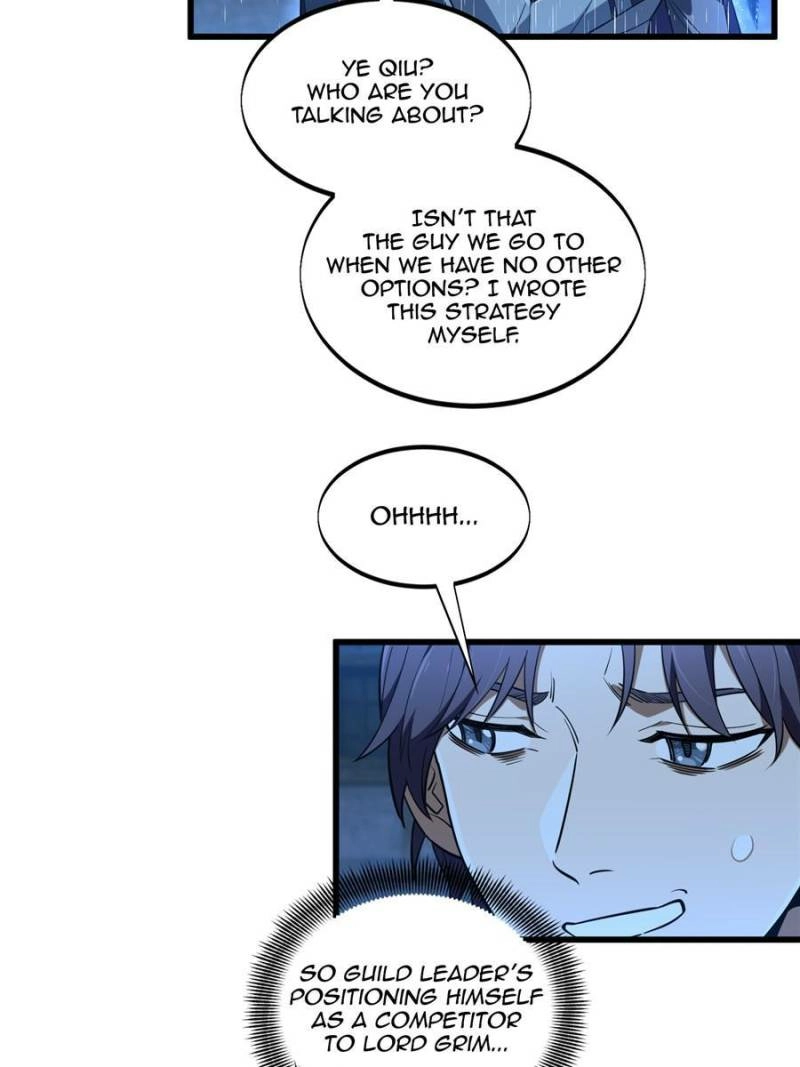 Read The King