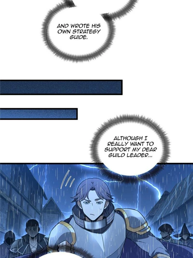 Read The King