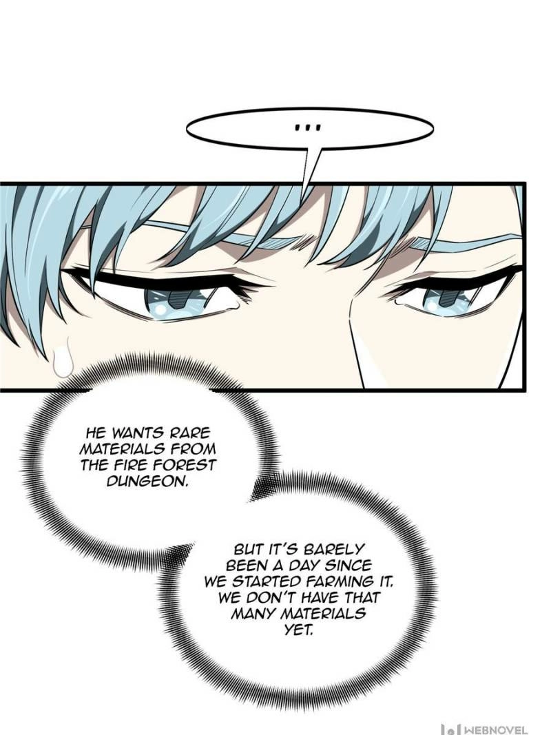 Read The King