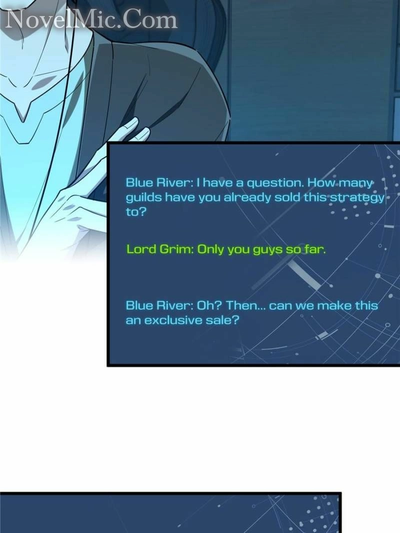Read The King