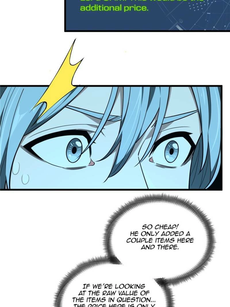 Read The King