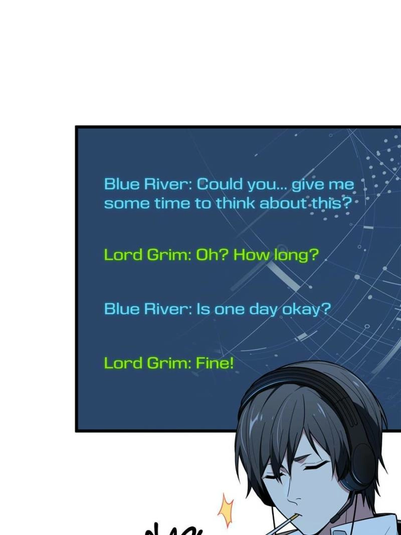 Read The King