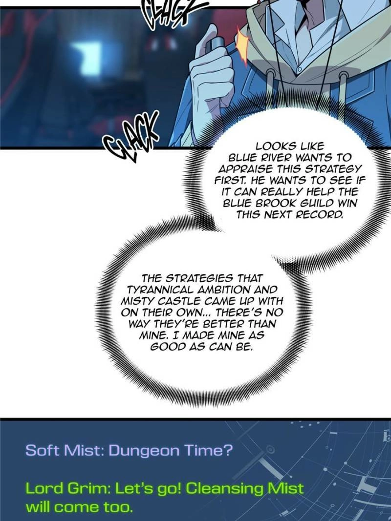 Read The King