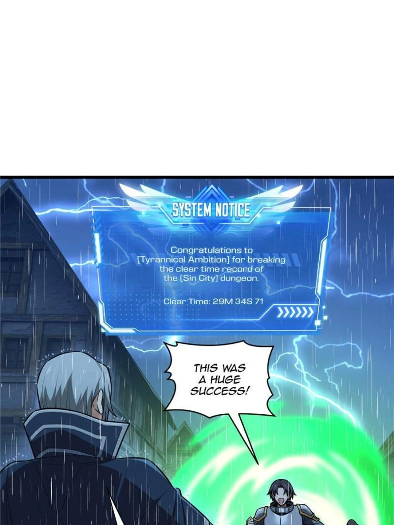 Read The King