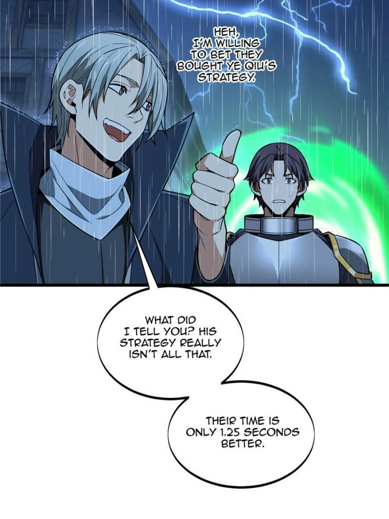 Read The King