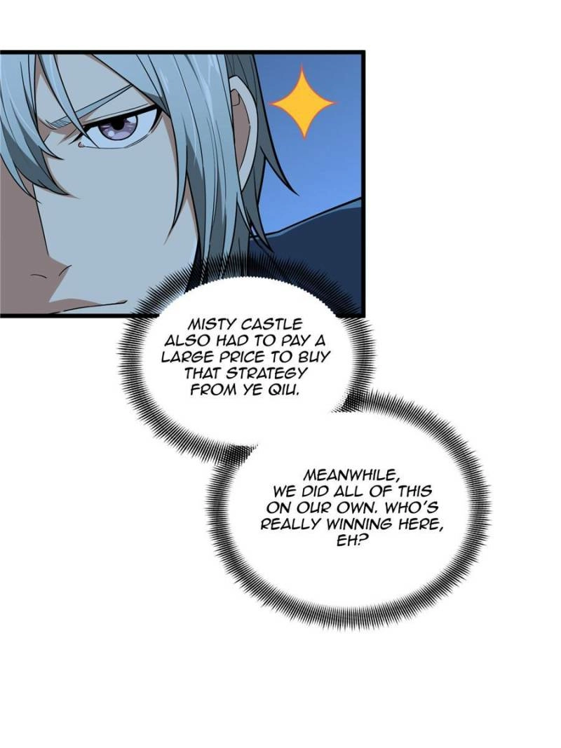 Read The King