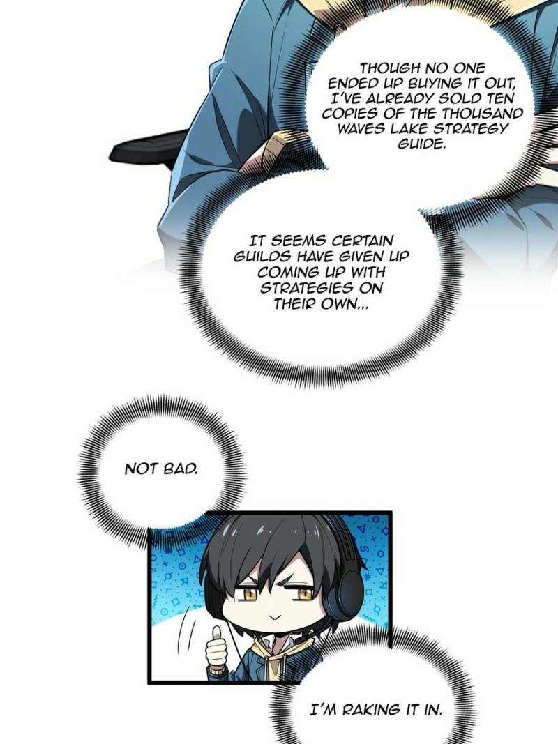 Read The King