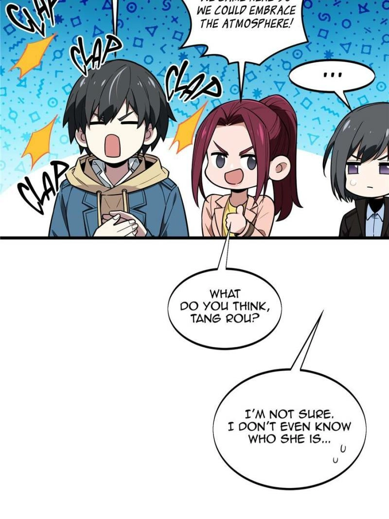 Read The King