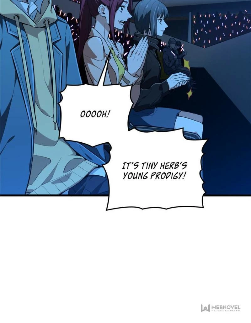Read The King