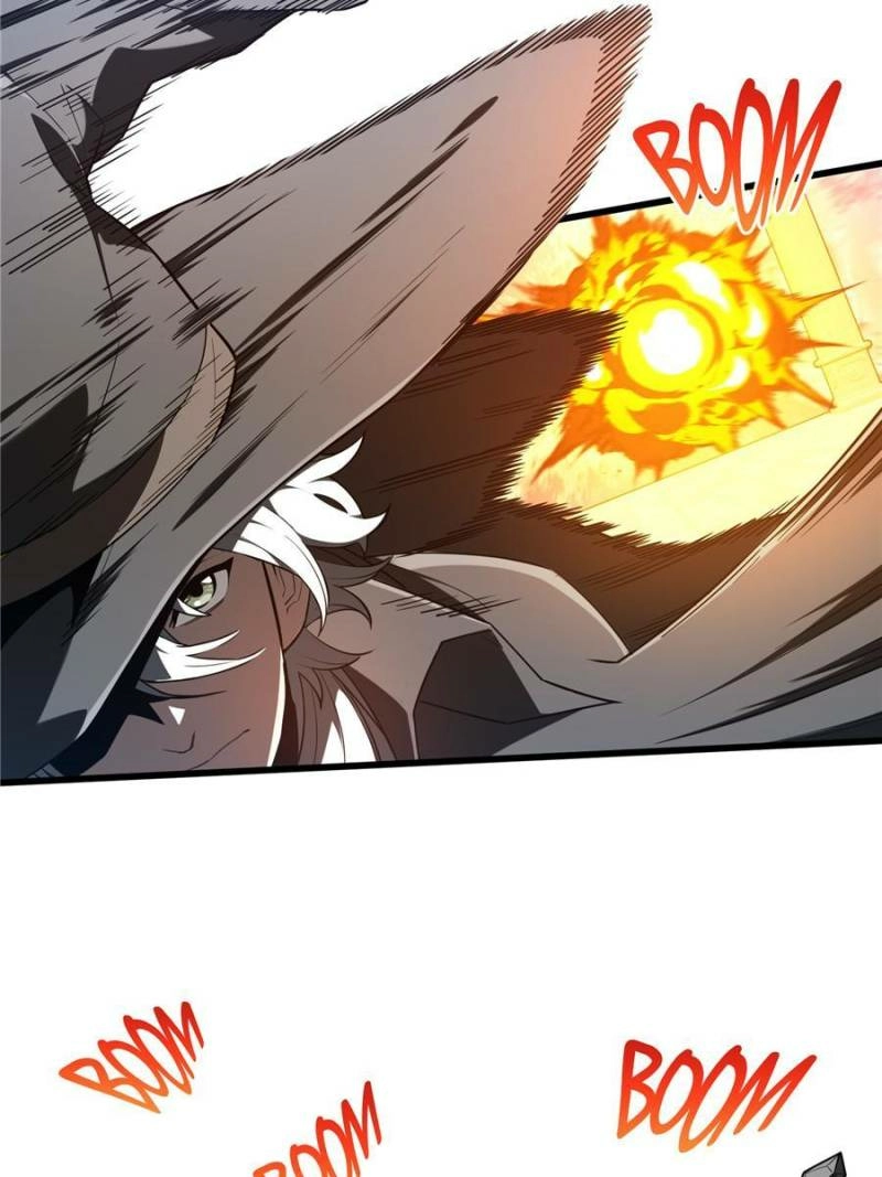 Read The King