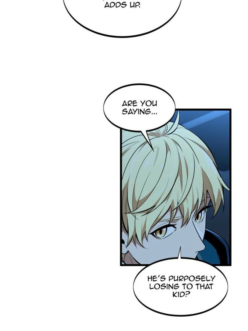 Read The King