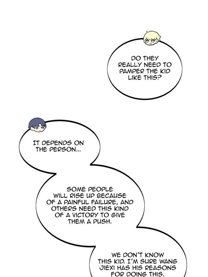 Read The King