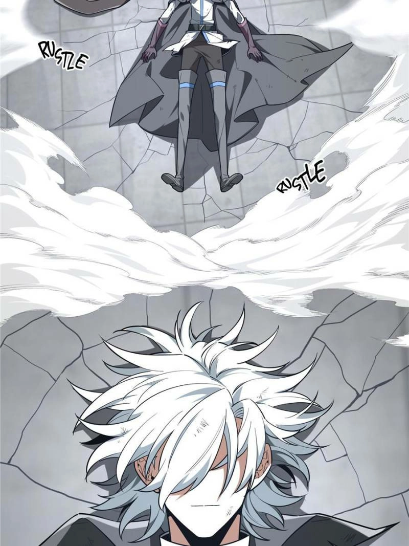 Read The King