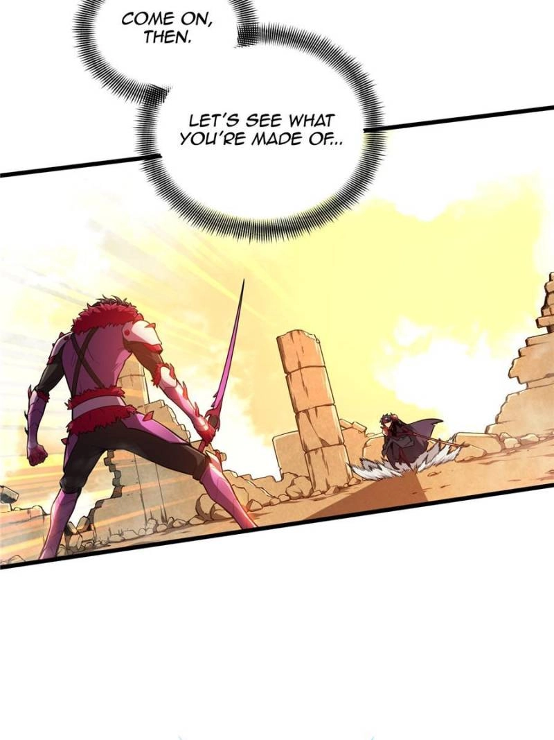 Read The King