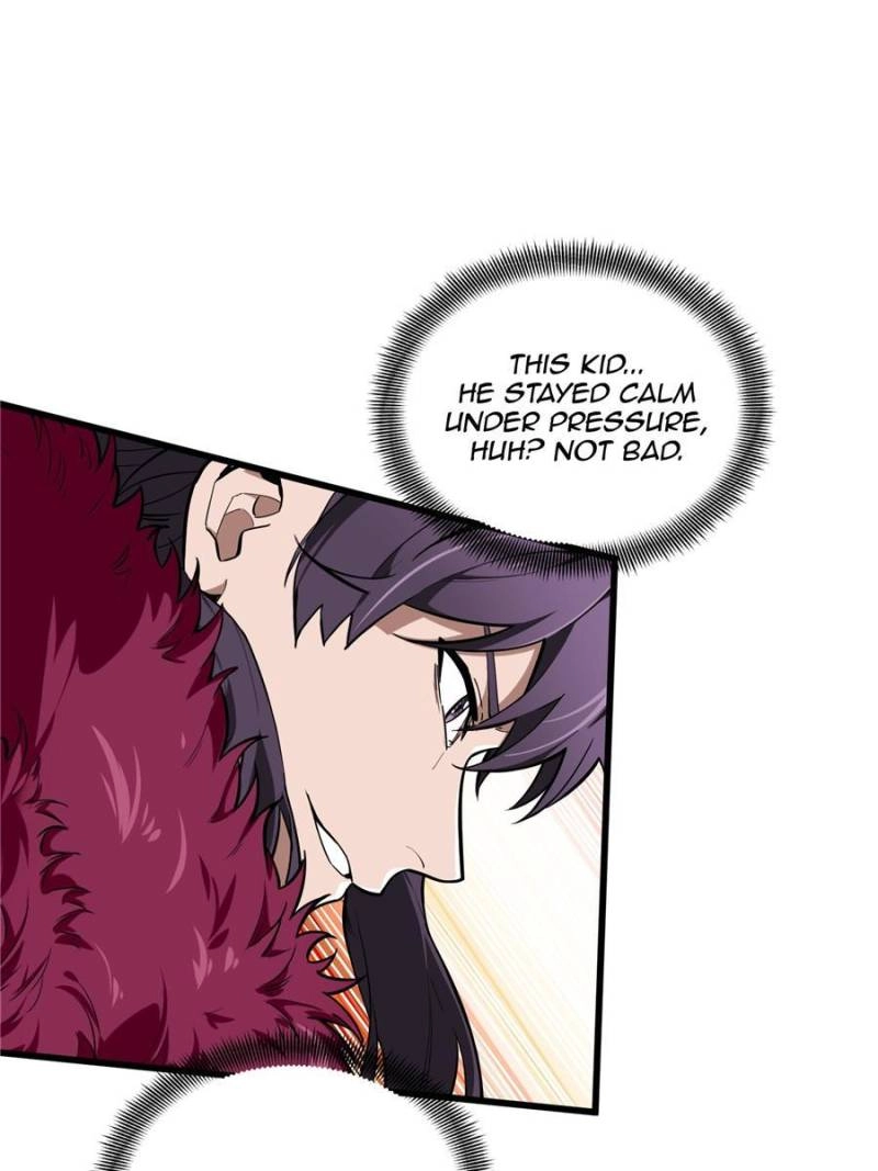 Read The King