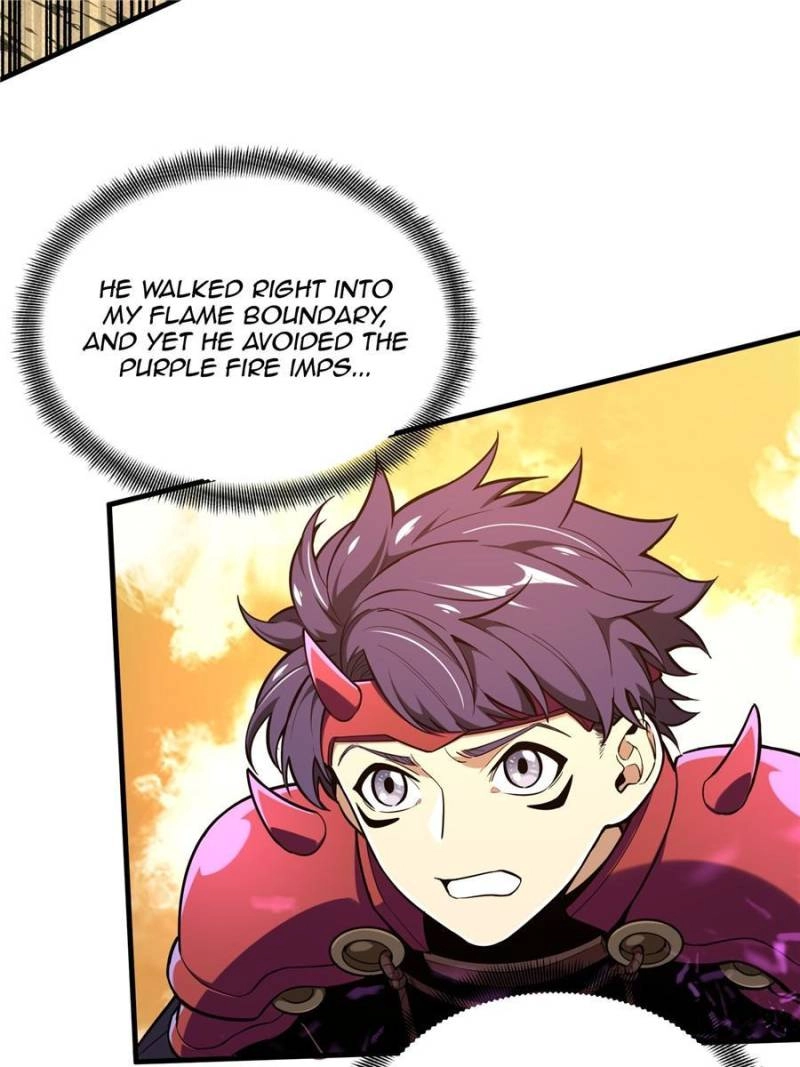 Read The King
