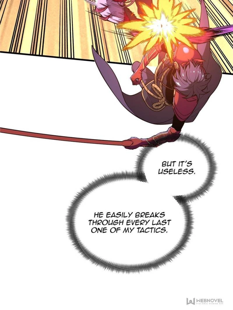 Read The King
