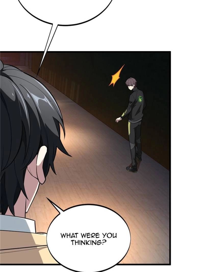 Read The King