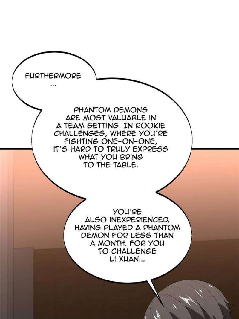 Read The King