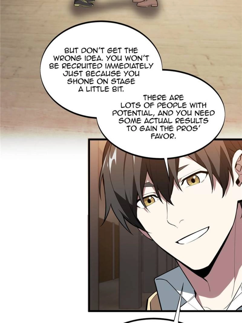 Read The King