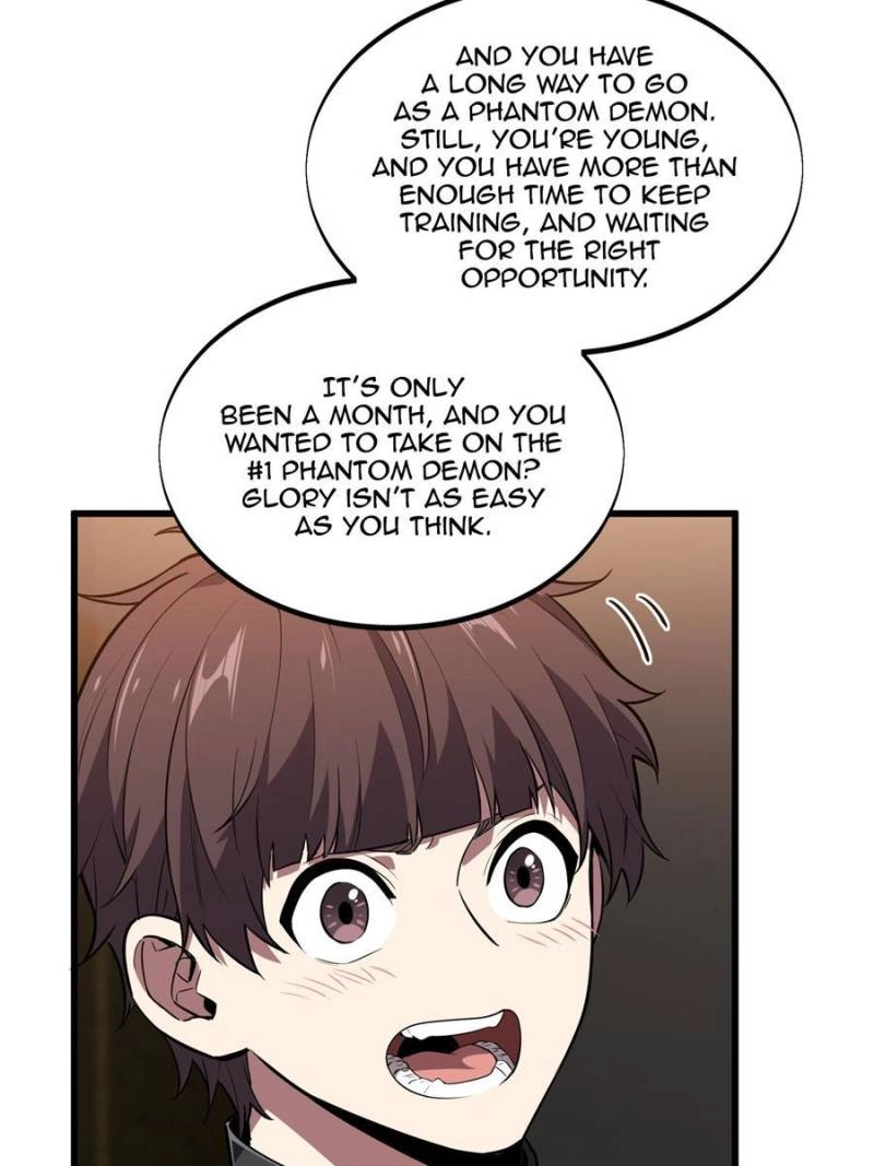 Read The King