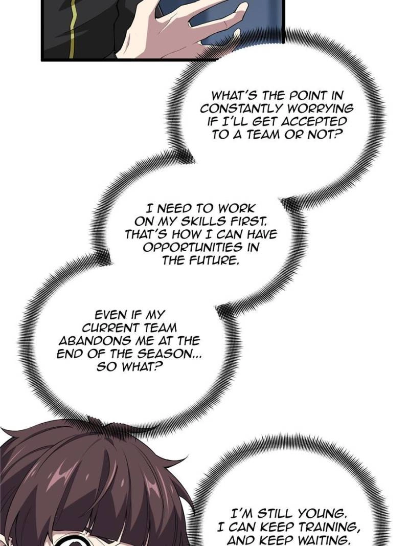 Read The King
