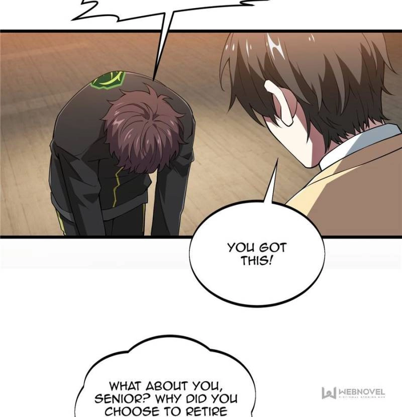 Read The King