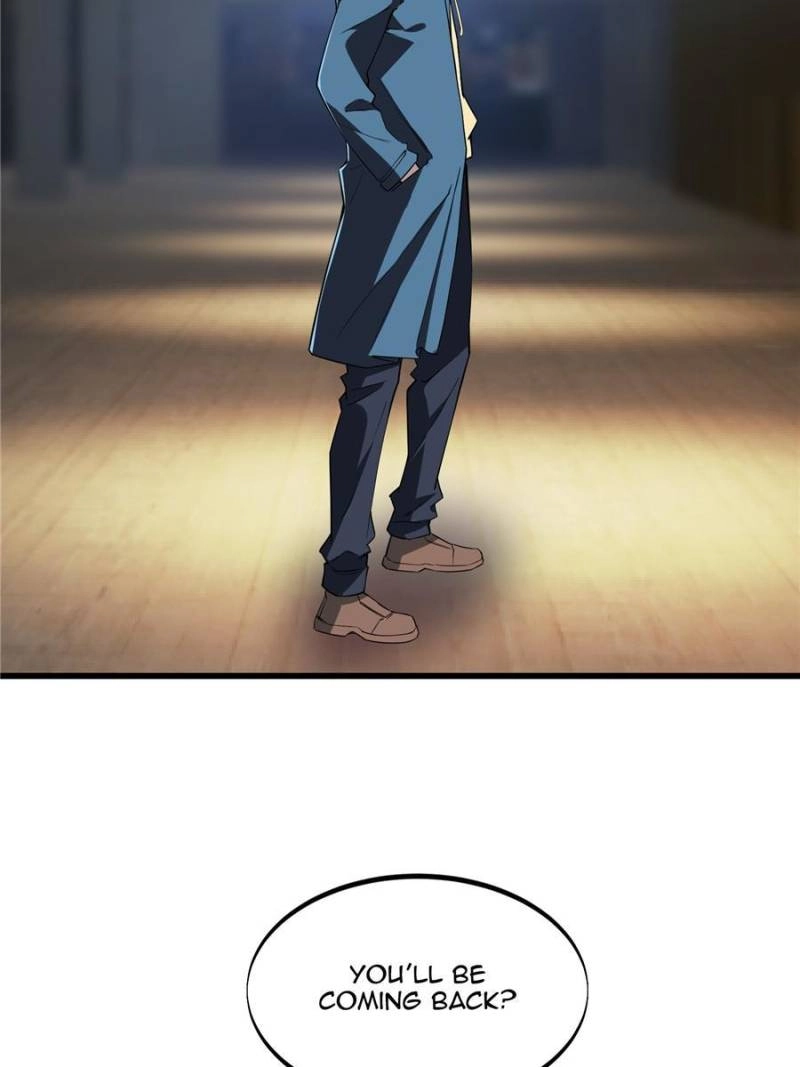 Read The King