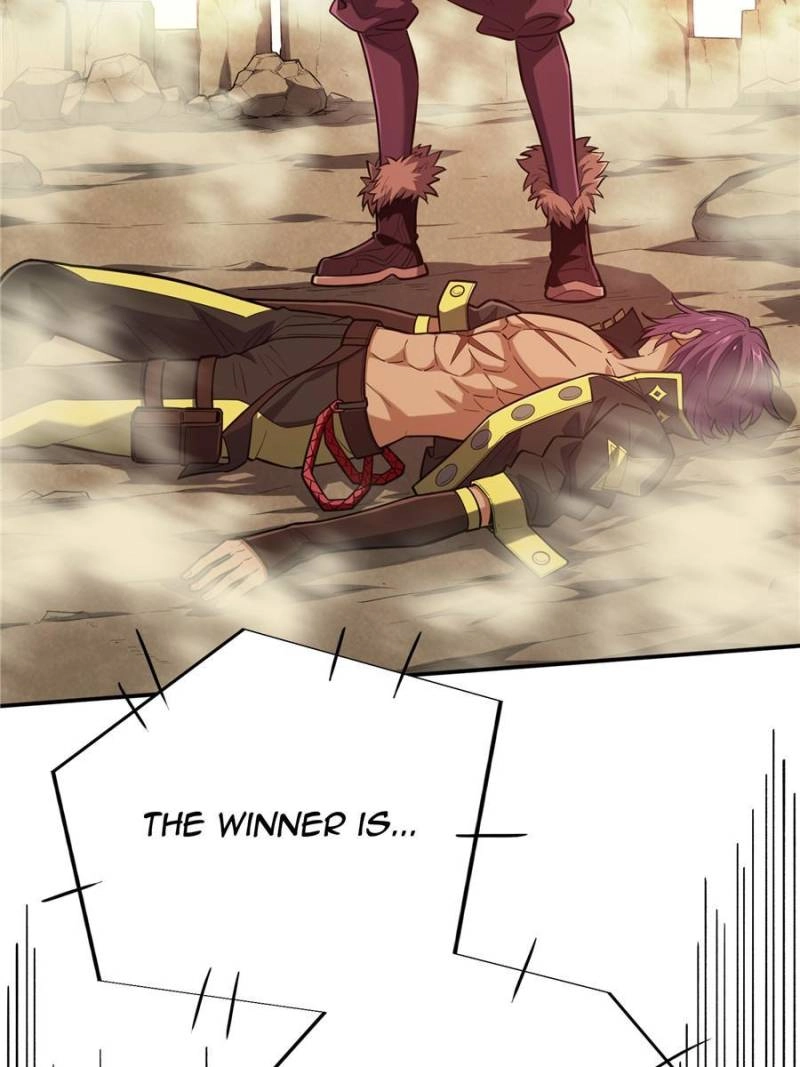 Read The King