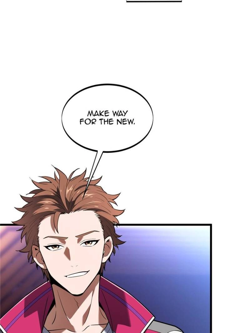 Read The King